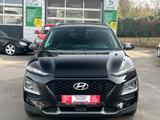 Hyundai Kona Advantage Hybrid 2WD*1.Hand*Tüv* - Hyundai KONA mit Hybrid-Antrieb: Geländewagen, Automatik