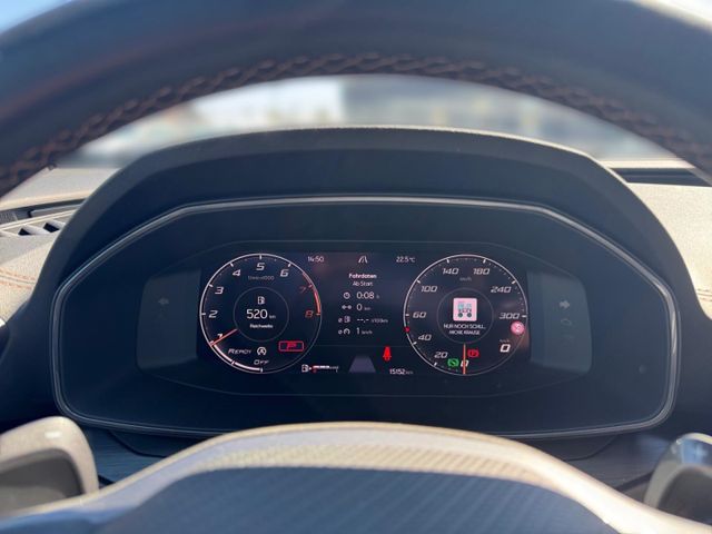 Formentor 1.5 TSI LED Navi XL-Pak. AHK Kamera Fu