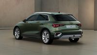 Audi A3 - Vorschau Bild 5
