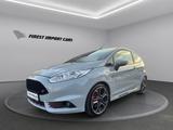 Ford Fiesta ST200 Kamera LED Navi Recaro Tempom. - Ford Fiesta: R2