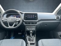 Volkswagen T-Cross - Vorschau Bild 12