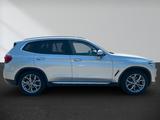 BMW X3 xDrive 20 i xLine - BMW X3 xLine mit Benzin-Antrieb