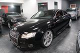 Audi S5 Coupe 4.2 FSI quattro*NAVI*B&O*B-XENON*PDC* - Audi Gebrauchtwagen von 2008