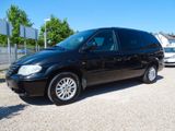 Chrysler Grand Voyager 2,8 CRD Comfort Aut.*7-Sitze*Leder - Chrysler Grand Voyager mit Diesel-Antrieb