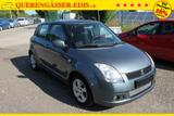 Suzuki Swift 1300 "Dance" 68 kW (92 PS), Schalt. 5-G... - Suzuki Swift: Ps