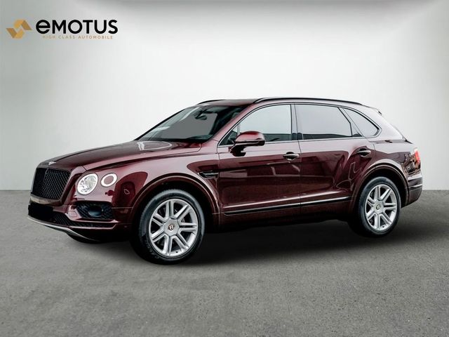 Bentley Bentayga V8 °360°MEM °PANO°HUD°4-ZONE°ACC°SOFT°