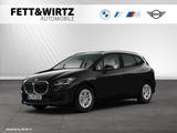 BMW 225e xDrive Active Tourer Pano PA HiFi - mit Hybrid-Antrieb: Standheizung, Van
