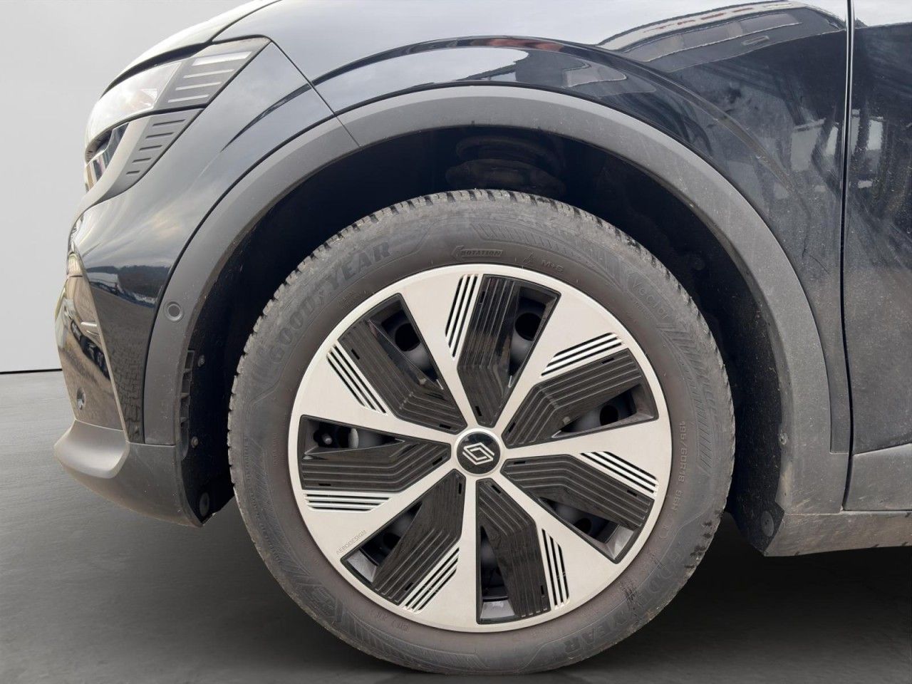 Renault Megane E-TECH - Bild 4