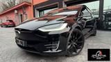 Tesla Model X UNICO PROPRIETARIO ANTICIPO 14990  - gebrauchte Tesla Model X aus dem Jahr 2020