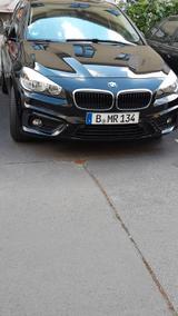 BMW 218 Active Tourer 218i Advantage Advantage