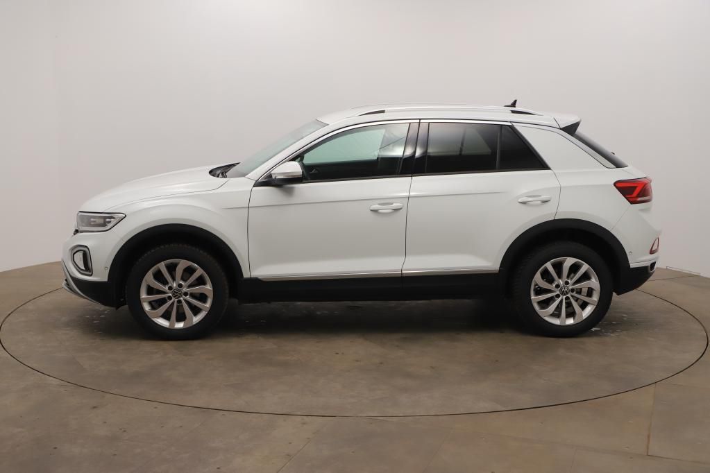 Volkswagen T-Roc Style 1.5 TSI AHK*RFK*PDC*Tempo*Klima*NAV
