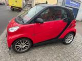 Smart ForTwo coupe Micro Hybrid Drive,Autom,Klima,Pano - : Kleinwagen, Automatik, bis 5000 Euro, mit TÜV