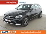 Mercedes-Benz GLC-Klasse GLC 250 4Matic AMG Line Aut.*NAVI*HUD - Mercedes-Benz: Klasse AMG