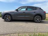Maserati Grecale GT2.0 4WD 21 Zoll Nahezu Vollausstattung - Maserati Grecale Gebrauchtwagen
