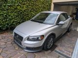 Volvo C30 2.0D - Volvo C30: 2.0