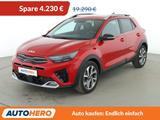 Kia Stonic 1.0 TGDI Mild-Hybrid GT Line Aut*NAVI*LED