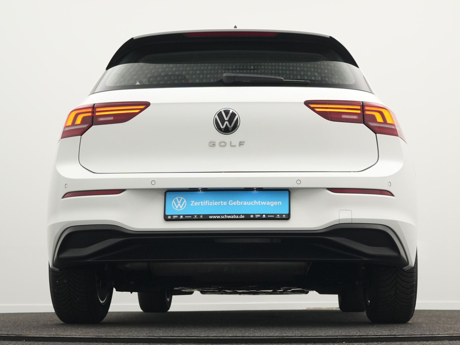 Volkswagen Golf - Bild 45