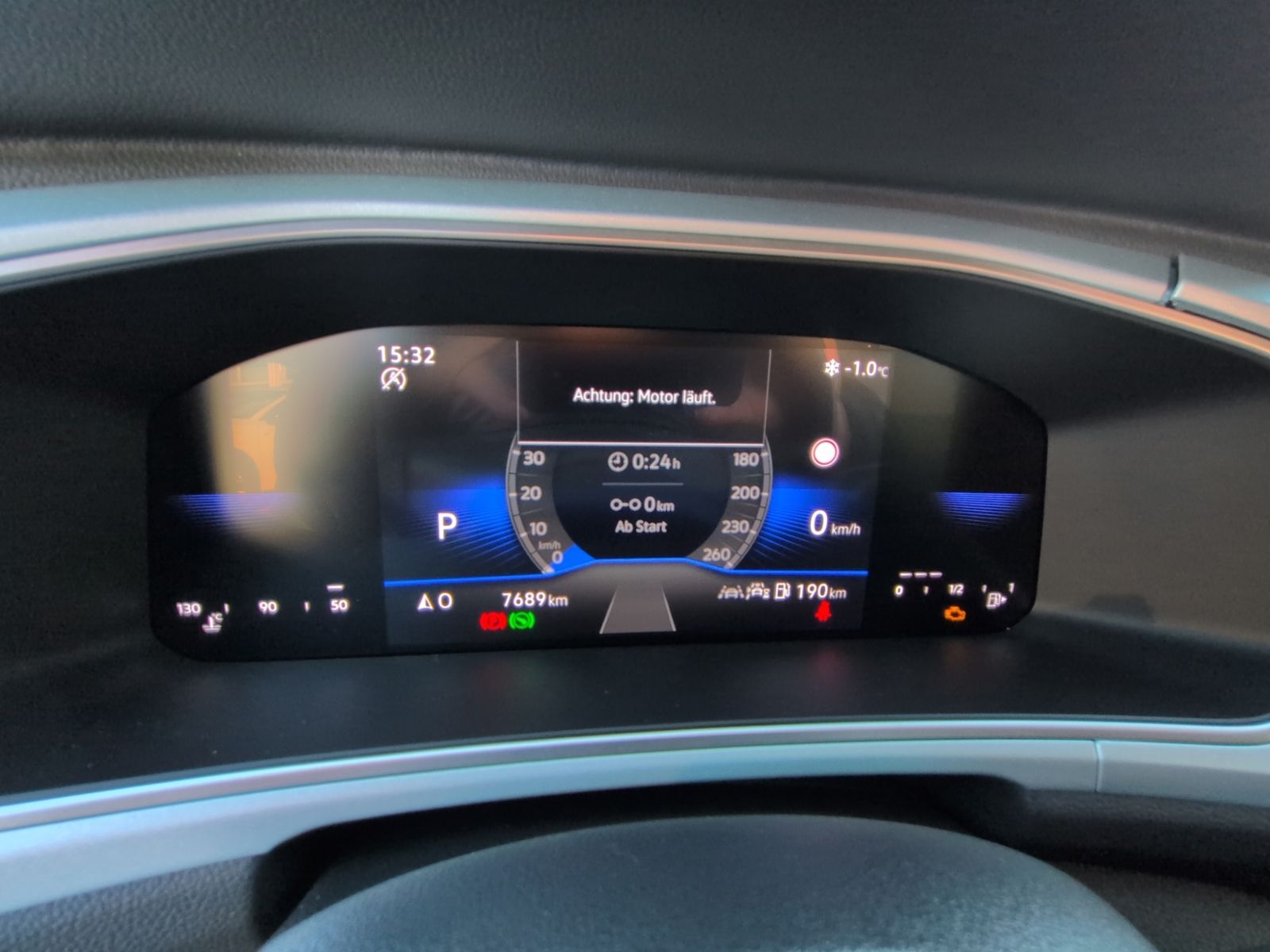 T-Roc 2.0 TDI DSG Goal KAMERA+AHK+NAVI