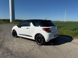 Citroën DS3 - gebrauchte Citroën DS3 aus dem Jahr 2017