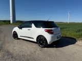 Citroën DS3 - gebrauchte Citroën DS3 aus dem Jahr 2017