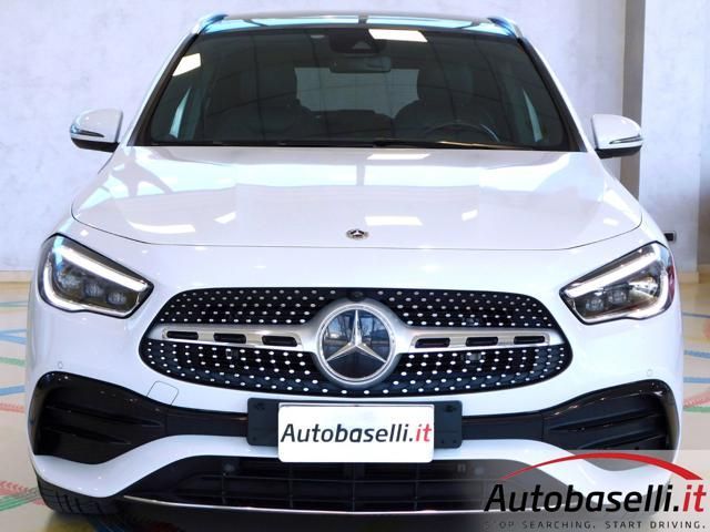 Mercedes-Benz MERCEDES-BENZ GLA 220 200D 8g-Dct 4MATIC PREMIUM