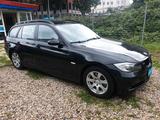 BMW 320d touring*Automatikgetriebe*TÜV-Neu* - : bis 10000 €
