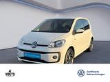 Volkswagen up! join PDC+ZV+NSW+KLIMA+SITZHEIZUNG - Volkswagen up! in Magdeburg