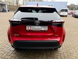 Toyota Yaris Cross Hybrid Comfort*ACC*NAVI*CAM*SHZ*DAB* - gebrauchte Toyota Yaris Cross aus dem Jahr 2024