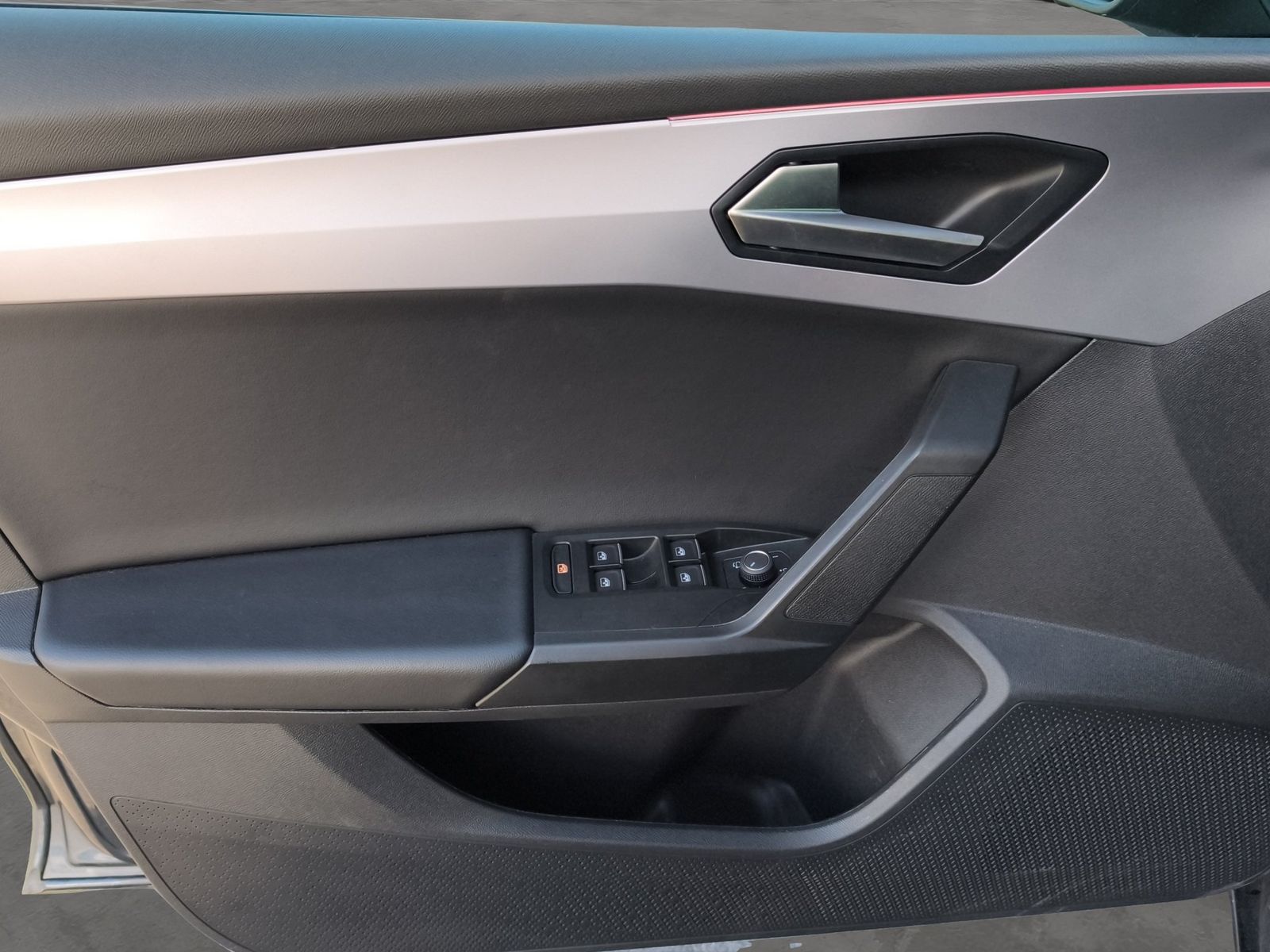 Seat Leon - Bild 13