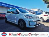 Volkswagen e-up! Klimaautomatik+Kamera+36kw/h+Tempomat - weiße Volkswagen e-up!