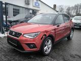 Seat Arona FR ERDGAS TGI ACC NAVI KLIMAAUT PDC R-CAM - Seat Unfallwagen