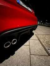 Abarth 695C 1.4 T-Jet 16V 695C - - Abarth 695C von privat