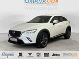 Mazda CX-3 Kizoku SKYACTIV-G NAV LED KAMERA SITZ.HZG K - Mazda CX-3 in Duisburg