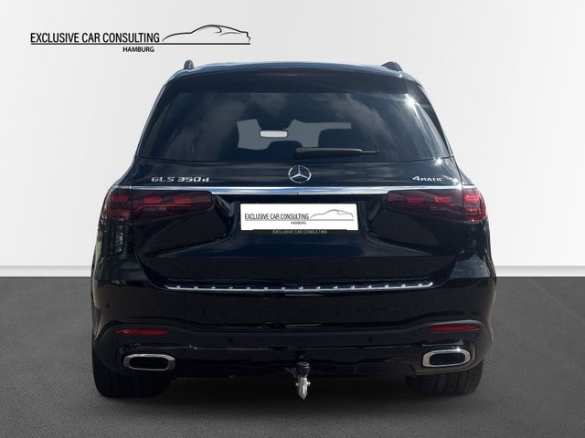 MERCEDES-BENZ GLS 350 – Bild 5