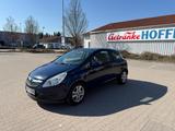Opel Corsa 1.0 Twinport ecoFLEX - Opel Corsa aus 2008: Ecoflex