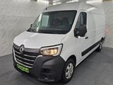 Renault Master L2H2 AHK 3,5 T+Kamera+Temp+Klima+USB+BT - Renault Master: L3h2