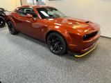 Dodge CHALLENGER R/T WIDEBODY SCAT PACK-LAST CALL 1.HD - Dodge Challenger: Orange