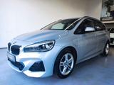 BMW 225 xe AT M-Sport ***LED+HEADUP+LEDER+KAMERA*** - BMW 225 Active Tourer aus 2018