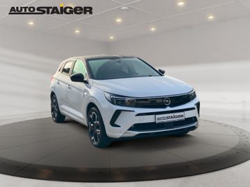 Opel Grandland (X) - 4