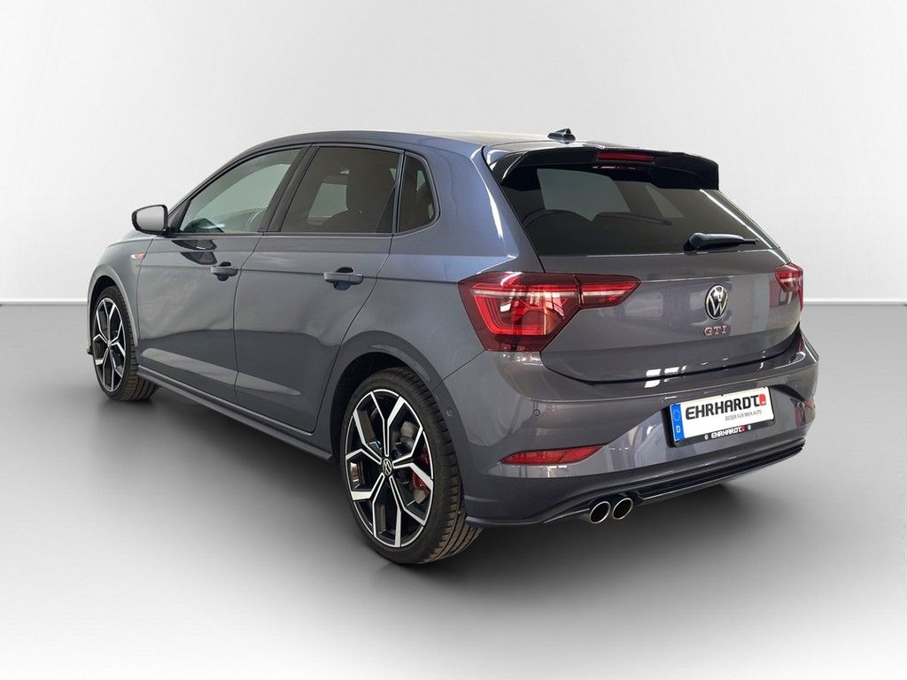 Volkswagen Polo - Bild 9