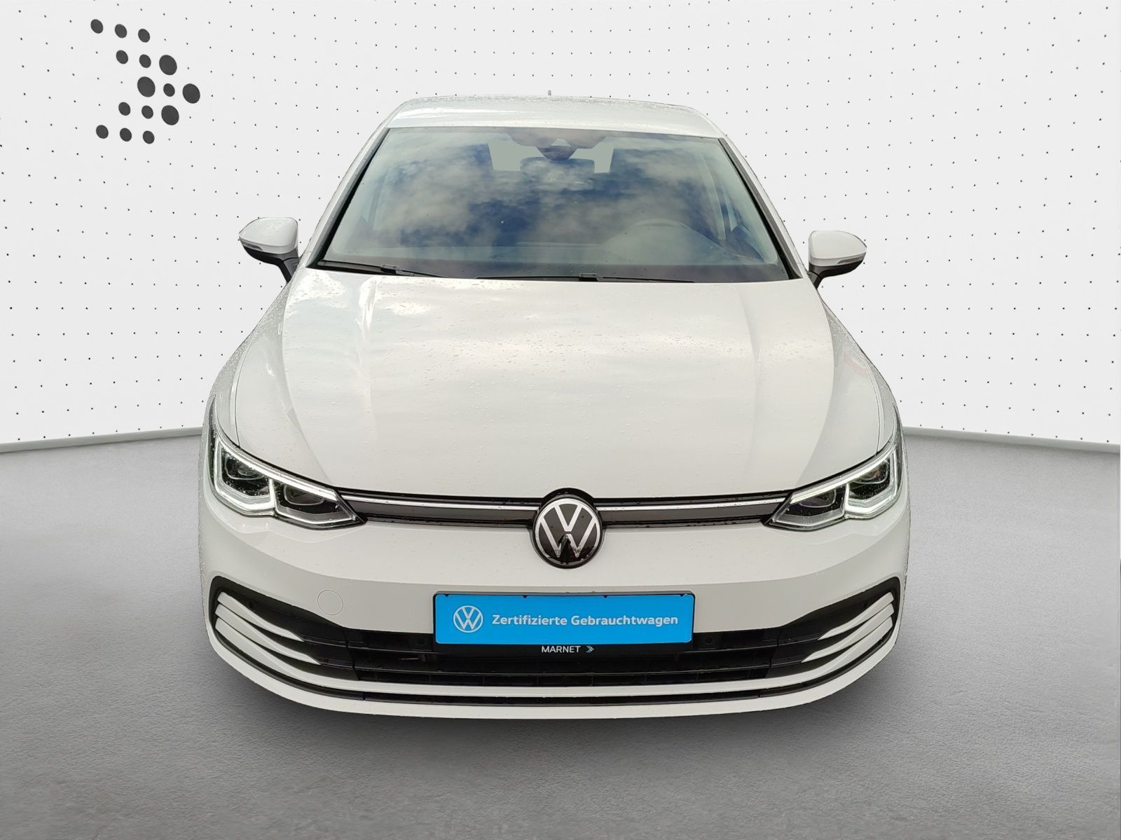 Volkswagen Golf - Bild 15