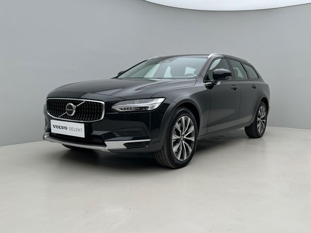 Volvo V90 Cross Country Plus AWD