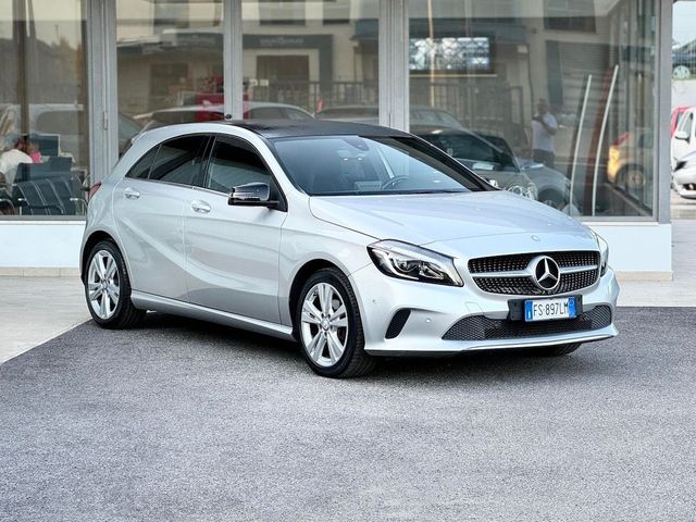 Mercedes-Benz A 180 1.5 Diesel 110CV E6 Automati