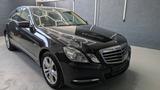 Mercedes-Benz E 300 E -Klasse Lim. E 300 CDI ACC SPURHALTE AHK - gebrauchte Mercedes-Benz E 300 aus dem Jahr 2010