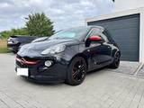 Opel Adam JAM 1.2 ecoFLEX Start/Stop JAM - Opel Adam Gebrauchtwagen in Frankfurt