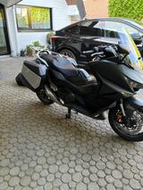 Honda Forza 750 - Honda Motorräder in Köln