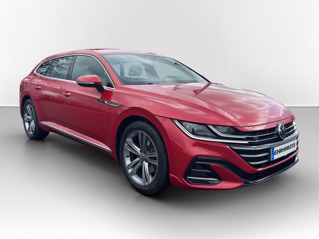 Volkswagen Arteon - Bild 3