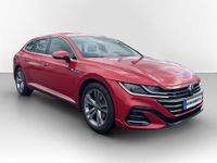 Volkswagen Arteon - Vorschau Bild 3