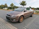 Ford Focus CC 2,0 Titanium Titanium - Ford Focus aus 2007: Titanium