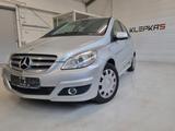 Mercedes-Benz B 200  ,Automatik ! Einparkhilfe !  Tüv neu ! - gebrauchte Mercedes-Benz B 200 aus dem Jahr 2008